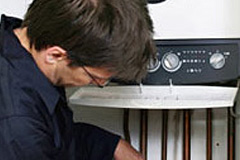 boiler replacement Youlthorpe